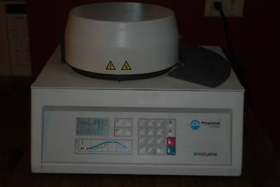 Ivoclar P100 ceramic oven