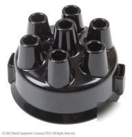 John deere 6 cyl 4020 delco clip style distributor cap
