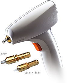 Lumenis one laser: yag, ipl, microderm