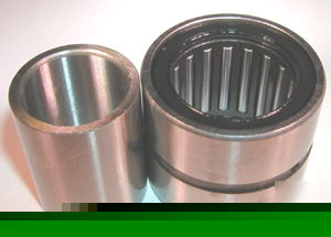 NA6901 uu needle roller bearing 12MM x 24MM x 23MM