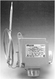 Nelson T4X140 heat tracing temp switch thermostat T4XA