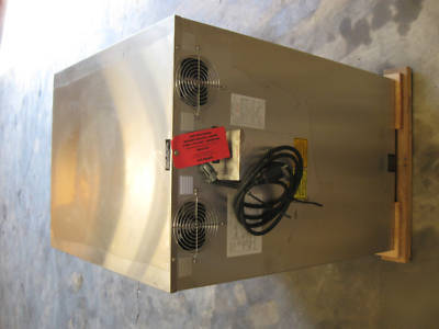 New alto shaam 1000-th-ii cook and hold oven