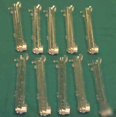 10 mars dime $.10 coin tubes for coin CF7512 CF7000 