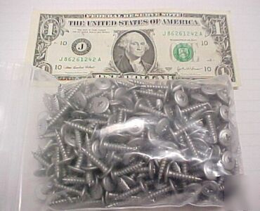 300 #8 x 3/4