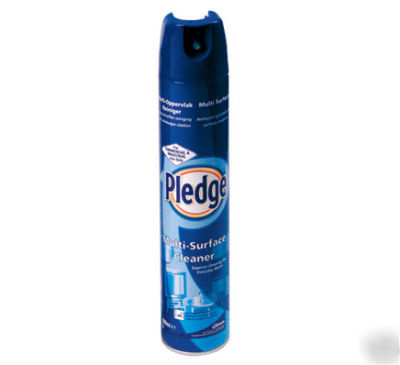 4 xpledge multi-surface cleaner commercial & industrial