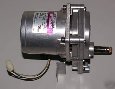 Bunn ultra auger motor with warranty ultra-2 rebuilt