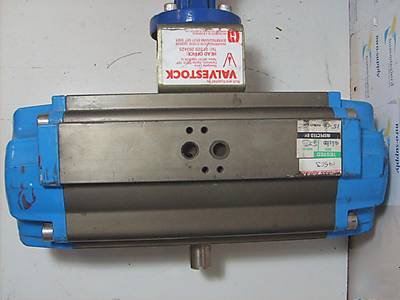 Butterfly valve 6