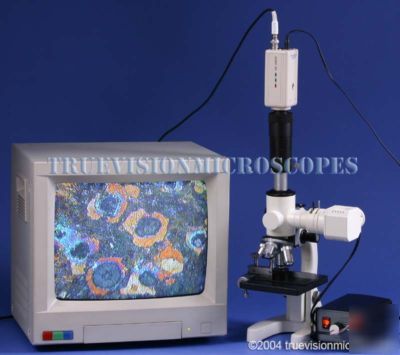 Clearance 40X-600X metallurgical monoc microscope
