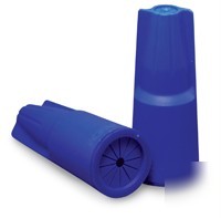 Dryconn waterproof connectors #14-#6 awg & super 33+