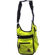 Ems/emt high vis shoulder/waist equipment bag *kools* 