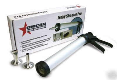 Fma jerky shotter pro jsa