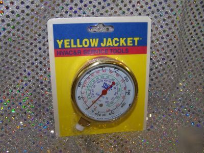 Gauge refrigeration 2.5