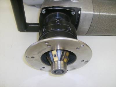 Gerima skf-3120R beveling beveler milling machine