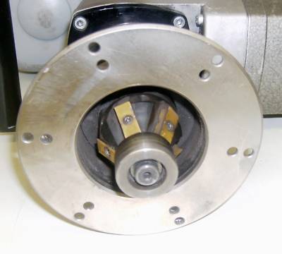 Gerima skf-3120R beveling beveler milling machine