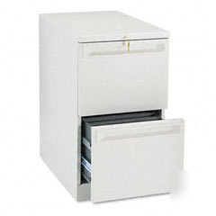 Hon flagship k pull mobile filefile pedestal