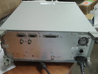 Jrc njz-1800 bj cdma ms battery tester