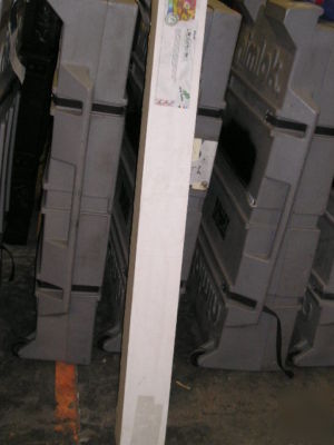 MN158 large format inkjet textile viscott 50