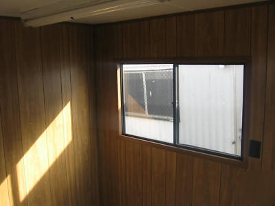 Mobile office building - 8X28 - free delivery 