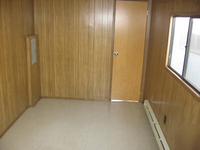 Mobile office building - 8X28 - free delivery 