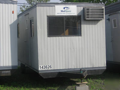 Mobile office building - 8X28 - free delivery 