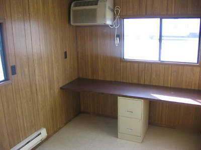 Mobile office building - 8X28 - free delivery 