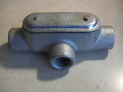 New crouse HINDST27 3/4