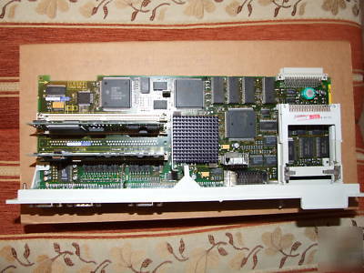 New siemens simodrive ncu 561 6FC5356-0BB11-0AE0 ver: b 