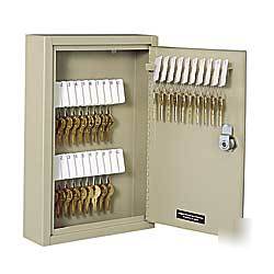 New wise mmf key control system 17 x 3 x 14 holds 60