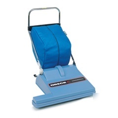Oreck comvac CC24 24 inch wide area commercial vacuum
