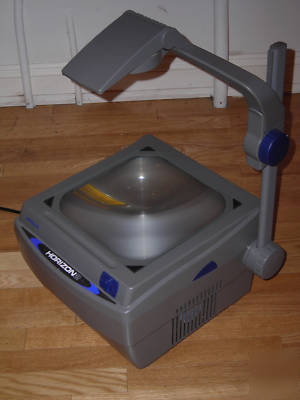Overhead projector apollo 16000 classroom 2000 lumens