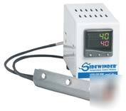 Restek sidewinder hplc column heater system 25091