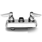 Tands brass faucet workboard deck mounted |b-1100-ln