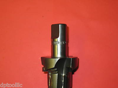 Usa #20 port contour cutter carbide tipped for 1-5/8-12
