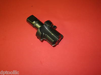 Usa #20 port contour cutter carbide tipped for 1-5/8-12