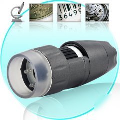 Usb digital microscope with 300X magnification handheld