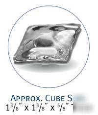 Used scotsman 450LB cube ice machine head unit only