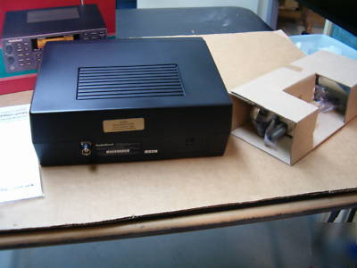 Radioshack 20-418 pro-2045 200CH wx alert home scanner