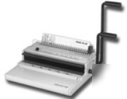 Renz eco s 2:1 pitch wire binding machine - recos