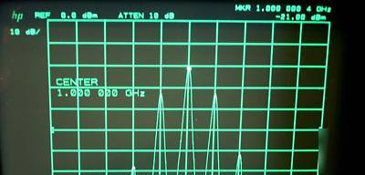 Rohde & schwarz SMY02 9 khz...2080 mhz signal generator