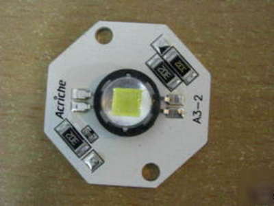 Seoul ssc acriche 4 watt ac 230 volt led AW3221 215LM