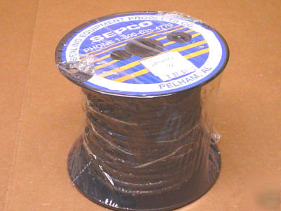 Sepco ML6402 tek-pro compression packing - 1/8