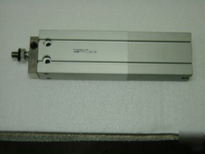 Smc ZCDUKC25-50D compact cylinder