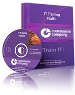 Your own it training company. complete startup package.
