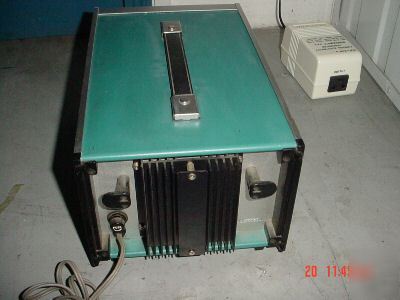 _ kikusui 103 dc voltage calibrator .001V-99.9V
