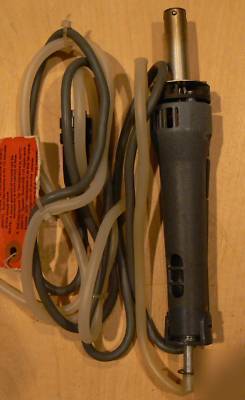 Pace sensatemp thermojet solder handpiece