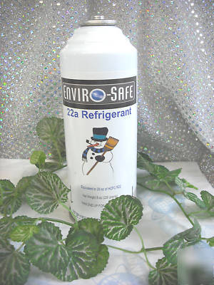 R22 refrigerant alternate R22A replaces R22