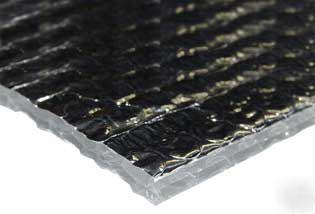 Radiant barrier double bubble & double foil 120 sf $49 