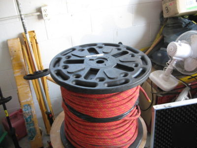 Sterling rope -1/2