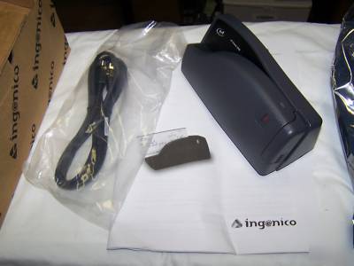  ingenico en-check 2500 micr check reader