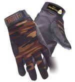 Work glove - tillman 1478 truefit glove - cowhide - xxl